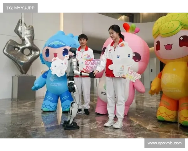 杭州携手国际体育赛事助力城市发展全力打造全球赛事之城