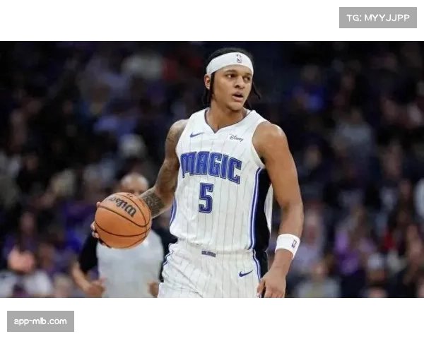 魔术掀翻76人收获五连胜，班凯罗关键中投锁定胜局