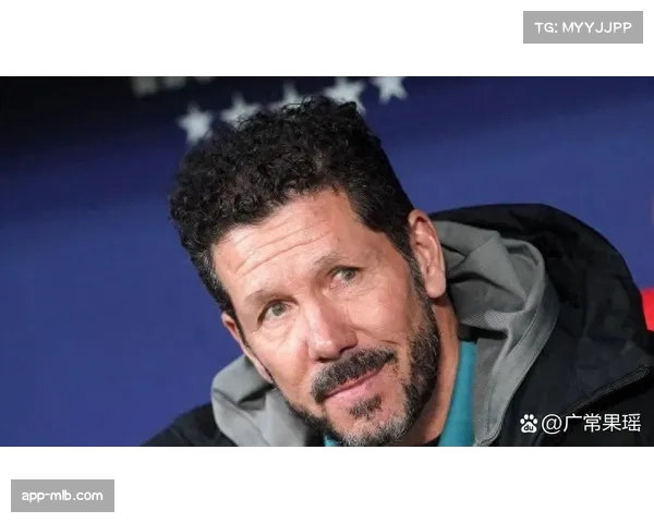 马竞前锋德佩接受ESPN专访，谈论在西蒙尼麾下的角色适应